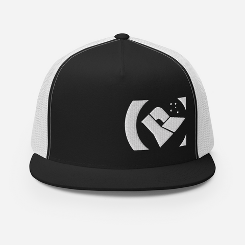 Rool Slider Trucker Cap