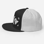 Rool Slider Trucker Cap