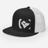 Rool Slider Trucker Cap