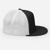 Rool Slider Trucker Cap