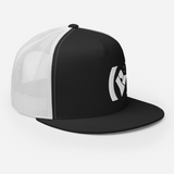 Rool Slider Trucker Cap