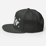 Rool Slider Trucker Cap