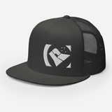 Rool Slider Trucker Cap
