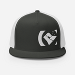 Rool Slider Trucker Cap
