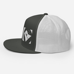Rool Slider Trucker Cap