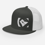 Rool Slider Trucker Cap