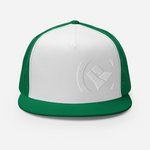 Rool Slider Trucker Cap