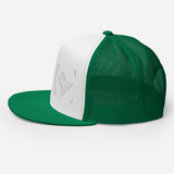 Rool Slider Trucker Cap