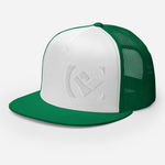 Rool Slider Trucker Cap