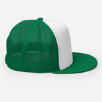Rool Slider Trucker Cap
