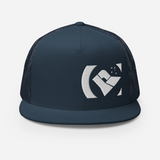 Rool Slider Trucker Cap