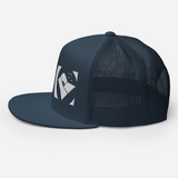 Rool Slider Trucker Cap