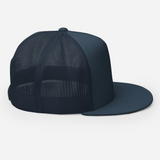 Rool Slider Trucker Cap
