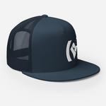 Rool Slider Trucker Cap