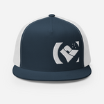 Rool Slider Trucker Cap