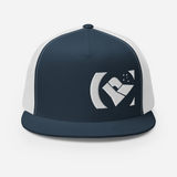 Rool Slider Trucker Cap