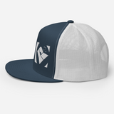 Rool Slider Trucker Cap