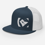 Rool Slider Trucker Cap