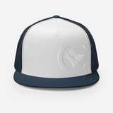 Rool Slider Trucker Cap