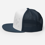 Rool Slider Trucker Cap