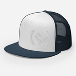 Rool Slider Trucker Cap