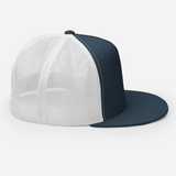 Rool Slider Trucker Cap