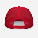 Rool Slider Trucker Cap