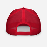 Rool Slider Trucker Cap