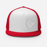 Rool Slider Trucker Cap