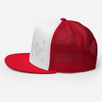 Rool Slider Trucker Cap