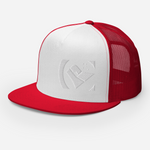 Rool Slider Trucker Cap