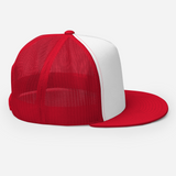 Rool Slider Trucker Cap