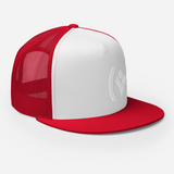 Rool Slider Trucker Cap