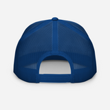 Rool Slider Trucker Cap