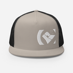 Rool Slider Trucker Cap