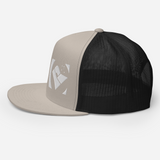 Rool Slider Trucker Cap