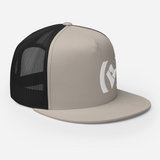 Rool Slider Trucker Cap