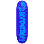 Decks