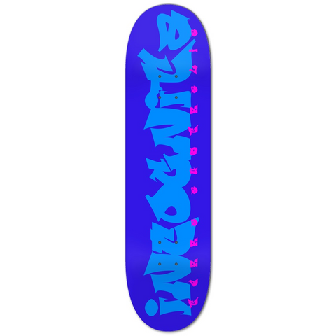 Decks