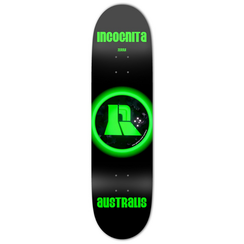 Decks