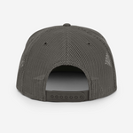 Mesh Back ROOL Snapback