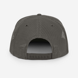 Mesh Back ROOL Snapback