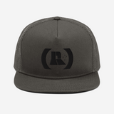 Mesh Back ROOL Snapback
