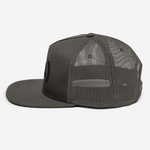 Mesh Back ROOL Snapback