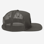 Mesh Back ROOL Snapback