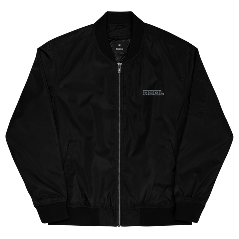 ROOL Premium  bomber jacket