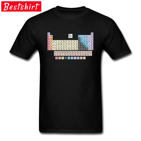 Tee Chemistry Theory Shirt