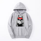 Waifu Hoodie