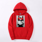 Waifu Hoodie