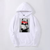 Waifu Hoodie